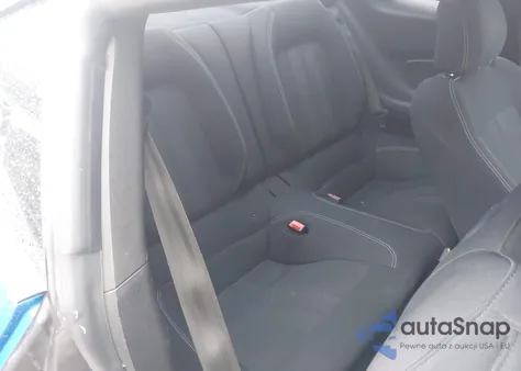 2019 Ford Mustang Gt z USA, uszkodzony, nr VIN 1FA6P8CF8K5133864